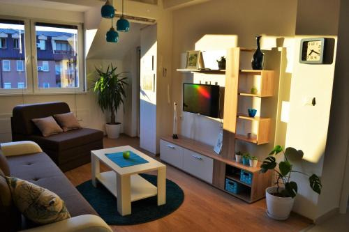 Centar Apartment | Top-Rated Felix Apartment in City Center for Families