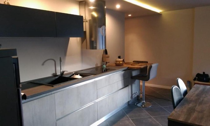Giustino Apartment | Discover Felix: Pet-Friendly Haven with High Guest Ratings
