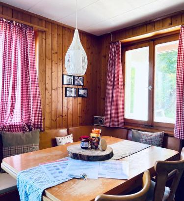 Flums Apartment | Enjoy Felsenberg's Family-Friendly and Pet Welcoming Retreat