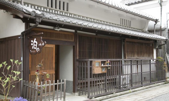 Tondabayashi House | Women-Only Retreat: Tomari-ya with 9.1/10 Rating