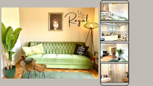 Siegen Apartment | Ideal Getaway at Femo - Royal Siegen with Ocean View