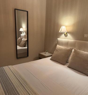Eresos-Antissa Apartment | Family-Friendly Fenareti Apartments with High Guest Ratings