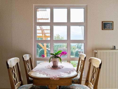 Friedrichsbrunn House | Pet-Friendly Holiday Home with Private Garden, Rated 9/10