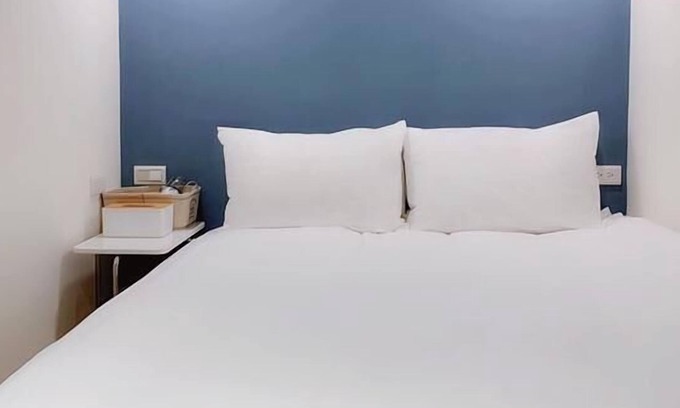 Xitun District House | Feng Jia Tonight Hostel