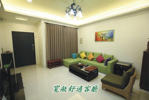 Wujie House | Exceptional Stay at Feng-Tian Inn with Family-Friendly Amenities