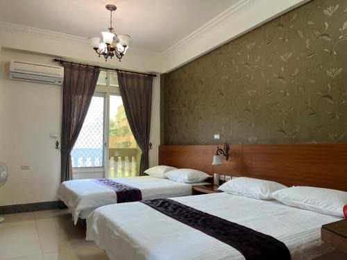 Jinning Bed & Breakfast | Enjoy Breakfast at Fengming B&B - Family Friendly Retreat