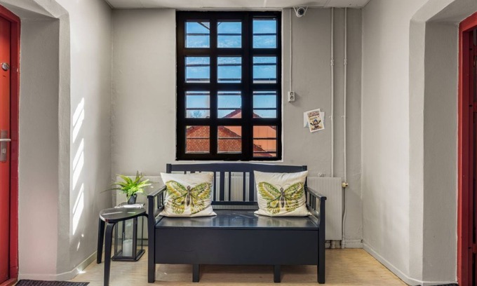 Arendal Hotel | Fengselshotellet