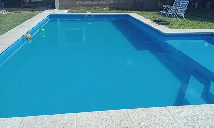 Yocsina Apartment | Fenix: Family-Friendly Hotel with Pool and 9.6 Rating