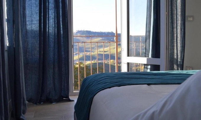 Castiglione Falletto House | Discover Fenocchio's House: A Delightful Langhe Getaway