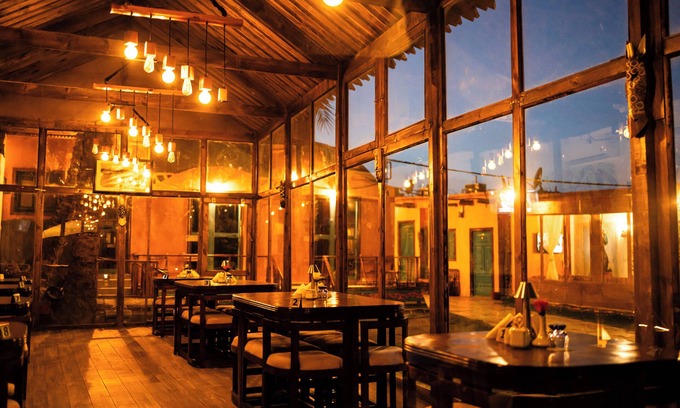 Aswan Hotel | Discover Fenti Nubian Resort: Family-Friendly Getaway