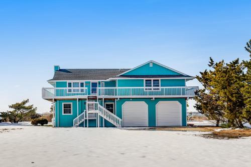 Fenwick Island House | Experience Fenwick Island: Family & Pet Friendly Stays