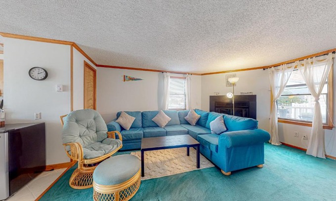 Fenwick Island Apartment | Family-Friendly Retreat at Fenwick Town Village, Coastal Hwy