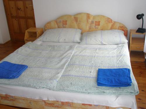 Mako Bed & Breakfast | Pet-Friendly Fenyő Panzió with Breakfast & Family Amenities