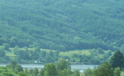 Kilmore House | Pet-Friendly Retreat at Feochan View - Guest Rated 8.6/10