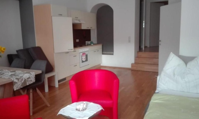 Altendorf Apartment | Discover Ferienwohnung Murtal: Family-Friendly Retreat