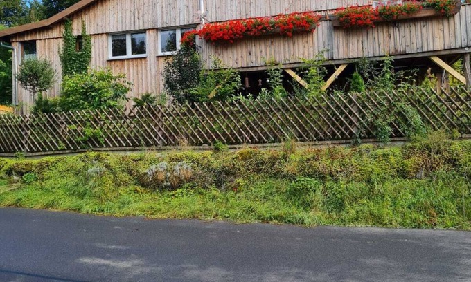 Hoechstaedt im Fichtelgebirge House | Cozy Retreat: Ferienhaus Refugium am Berg in Fichtelgebirge