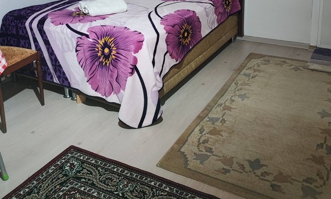 Uludag Apartment | Relaxing Ferah Keyifli Konaklama with Lake View and Spa