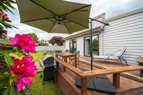 Te Anau House | Ferg Escape - Te Anau Holiday Home