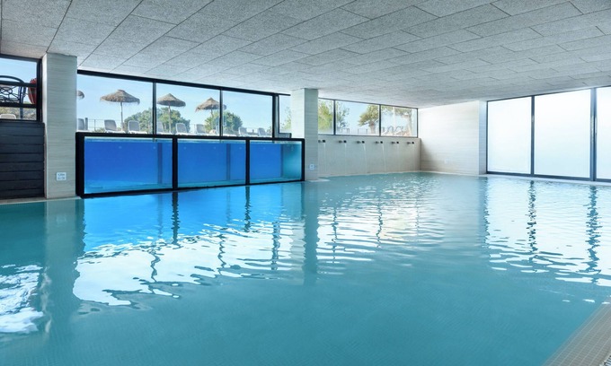 Cap Roig Hotel | Discover FERGUS Cap Roig: Family-Friendly Eco Retreat