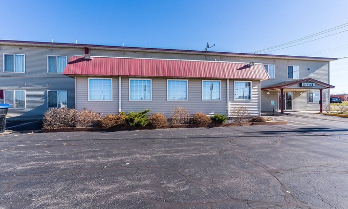 Fergus Falls Hotel | Fergus Inn