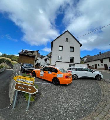 Siebenbach House | Pet-Friendly Retreat at Feriënhaus Hohe Acht - 8.8/10 Rated