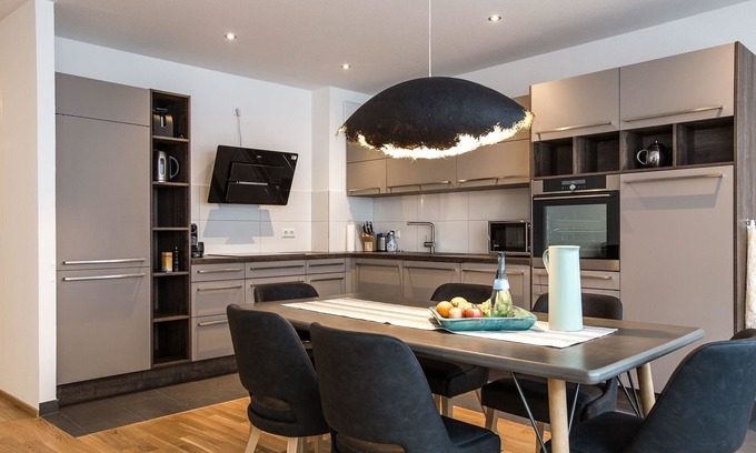 Fischbach Apartment | Ferienwohnung/app. für 6 Gäste mit 110m² in Friedrichshafen-fischbach