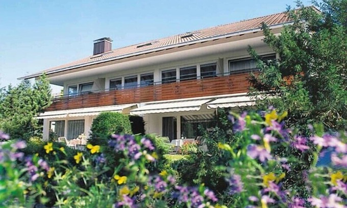 Koenigsfeld im Schwarzwald Apartment | Perfect Getaway at Ferienwohnung Albert Schweitzer, 10/10 Rating