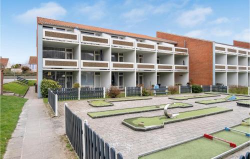 Faaborg Apartment | Family-Friendly Getaway at Feriecenter Klinten with Pool