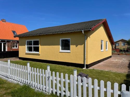 Skagen House | Family-Friendly Retreat at Feriehus Skagen Awaits You