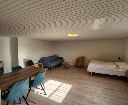 Hvide Sande House | Kid-Friendly Getaway at Feriehuse Hvide Sande