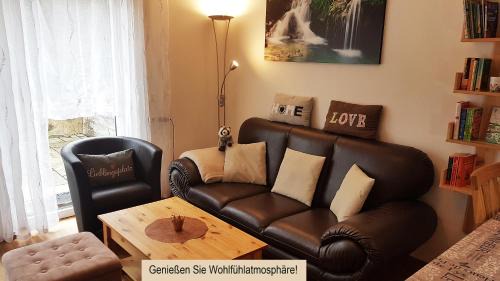 Bad Wilhelmshoehe Apartment | Experience Comfort at Ferien am Bergpark - Kassel