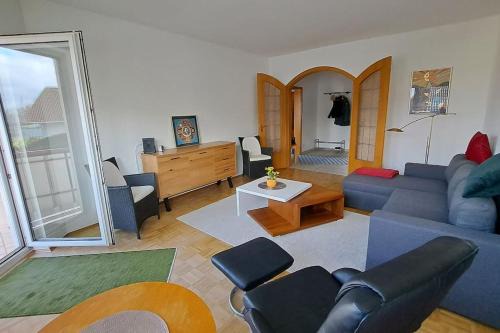 Northeim Apartment | Family-Friendly Retreat at Ferien am Wieter in Northeim!