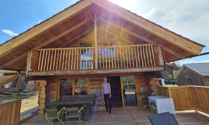 Klagenfurt-Wolfnitz House | Ideal Retreat for 5 Guests in Klagenfurt am Wörthersee