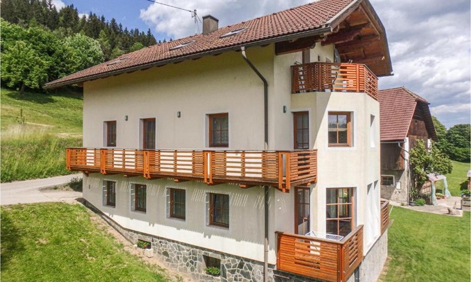 Techelsberg am Worther See Apartment | Family-Friendly Ferienwohnung in Techelsberg - 10/10 Rated