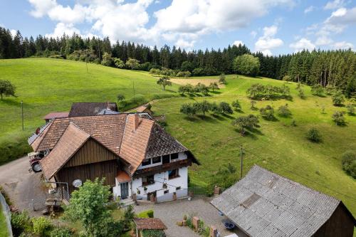 Muehlenbach House | Cozy Retreat at Ferien auf der Fleischdielte - Pet Friendly!