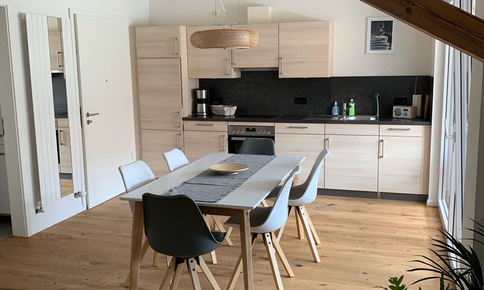 Auggen Apartment | Discover Rüdlins Winzerhof: Pool, Spa & Perfect Reviews