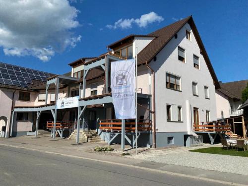 Liggersdorf Apartment | Ferien & Business Apartments Hohenfels