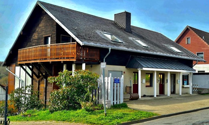 Braunlage Apartment | Experience Ferien-Füchse: 10/10, Family & Pet Friendly