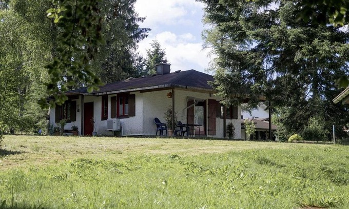 Grafenhausen House | Family-Friendly Ferien- & Freizeitpark Grafenhausen Awaits