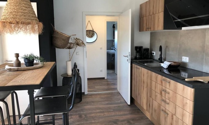 Toging am Inn Apartment | Unforgettable Stay in the Heart of Bavaria with Family Amenities
