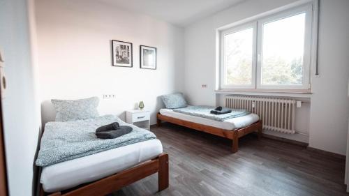 Welplage Apartment | Cozy Stay at Ferien & Monteurwohnung in Bohmte-Hunteburg