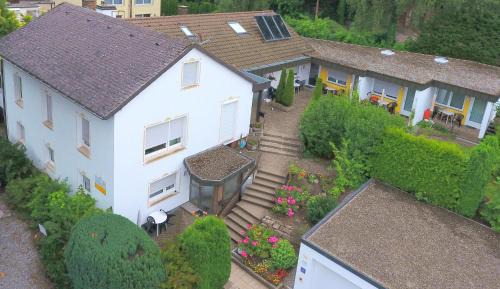 Bad Duerrheim Apartment | Pet-Friendly Retreat at Ferien-Oase Bad Dürrheim