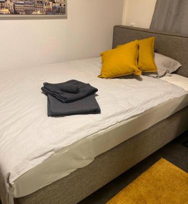 Celle Apartment | Family-Friendly Stay at Ferien- oder Monteurswohnung Altencelle