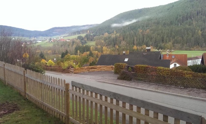 Klosterreichenbach Apartment | Family-Friendly Retreat at Ferien Paradies with Great Reviews