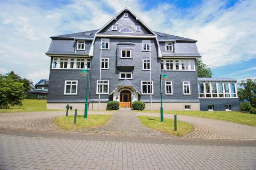 Masserberg Hotel | Stylish Boutique Hotel Residenz with Pool and Hot Tub