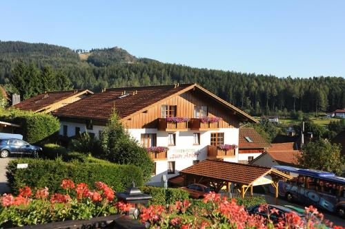 Bodenmais Hotel | Experience Adventure at Ferien- und Aktivhotel Zum Arber