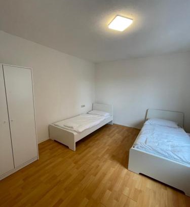 Amstetten Apartment | Welcoming Ferien- und Monteurswohnung in Amstetten