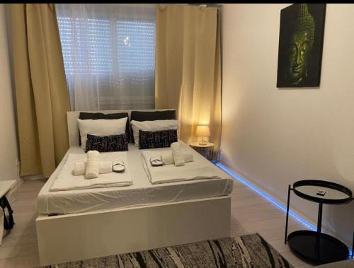 Rosenberg Apartment | Explore Family-Friendly Ferien Wohnung Stuttgart City
