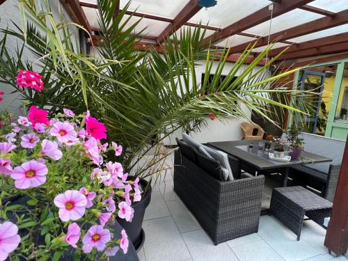 Pirna House | Family-Friendly Ferien47 in Beautiful Pirna Awaits You