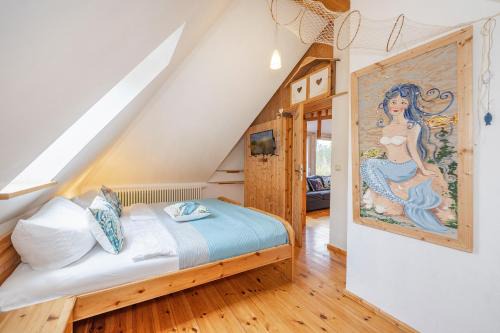 Heringsdorf House | Pet and Child Friendly Retreat at Ferienanlage am Gothensee